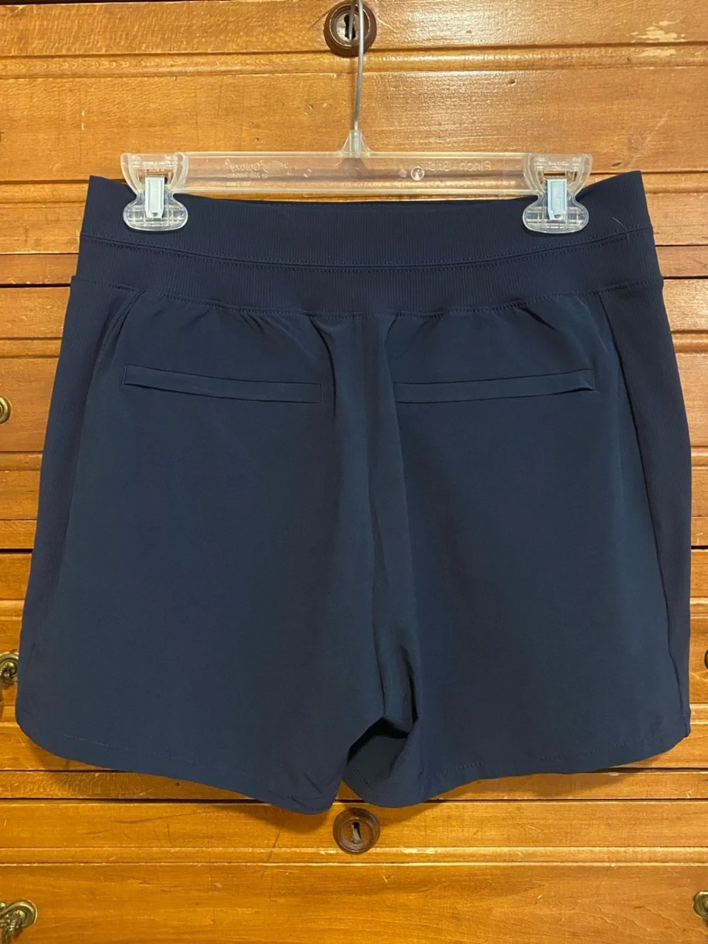 Athleta Brooklyn Short - Picture 2 of 4